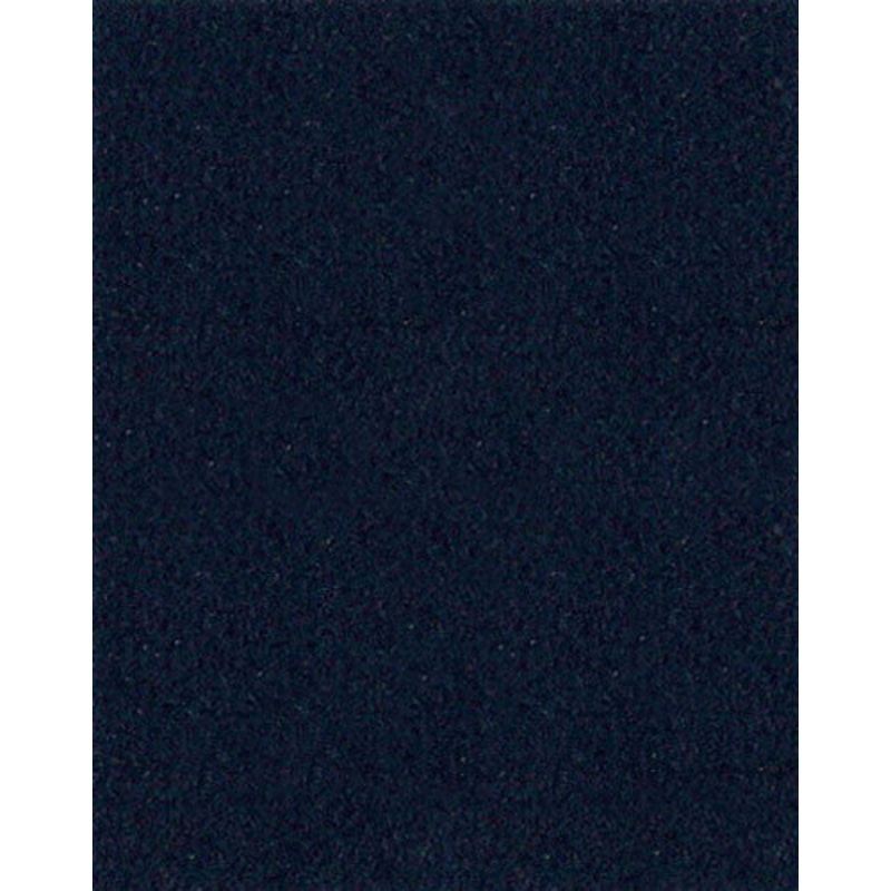 Championship Invitational Navy 8ft Pool Table Felt with Teflon