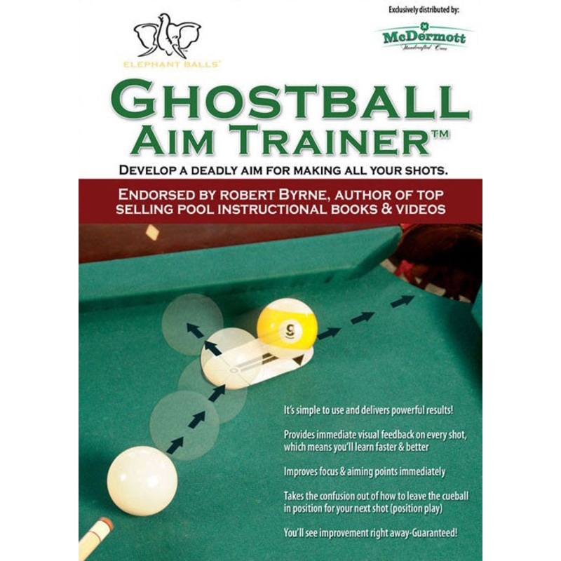 Ghostball Aim Trainer
