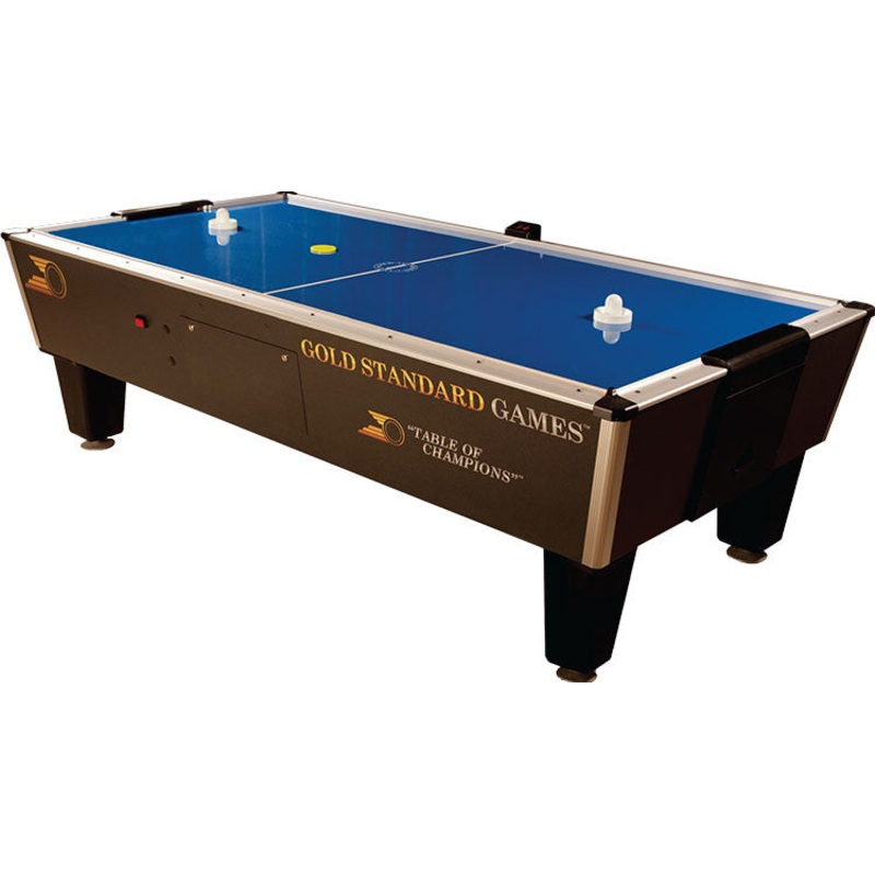 Gold Standard Games Air Hockey Tables – Tournament Pro