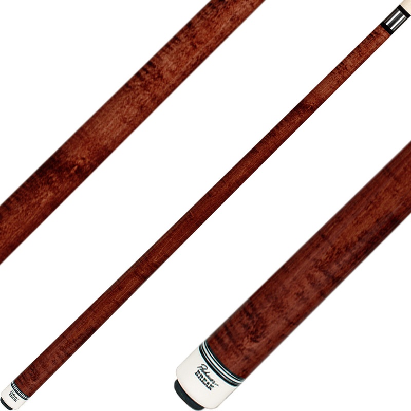 J. Pechauer PCMBK Break Cue – Rosewood