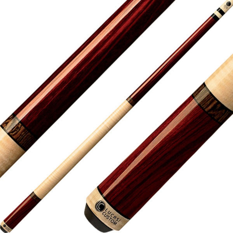 Lucasi LZC11 Cue