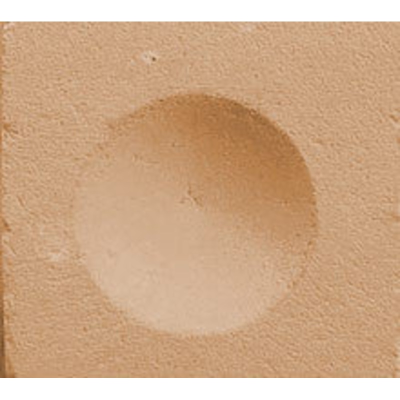 Master Pool Cue Chalk – Gold Tan – Dozen