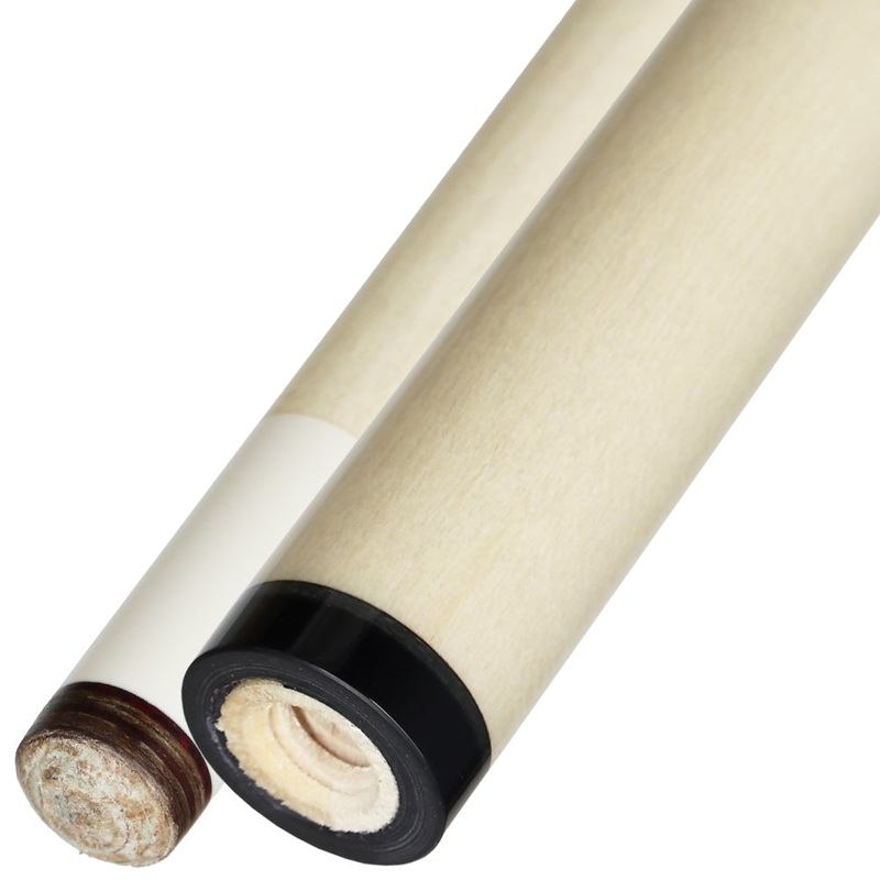 McDermott 10-HC00 3/8 x 10 Shaft – Black Collar