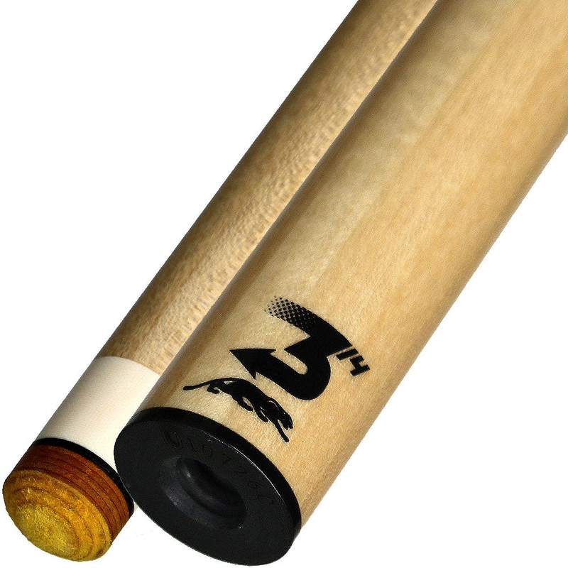 Predator 3143RTBC 314-3 Radial Shaft – Thin Black Collar