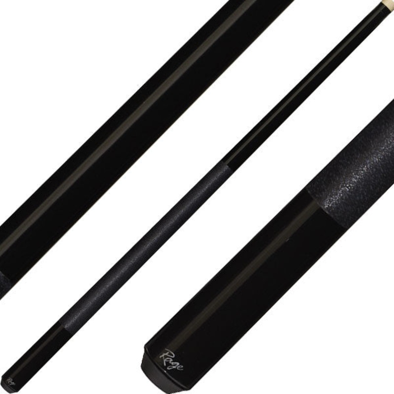 Rage RGHHBK Heavy Hitter Break Cue – RGHHBK