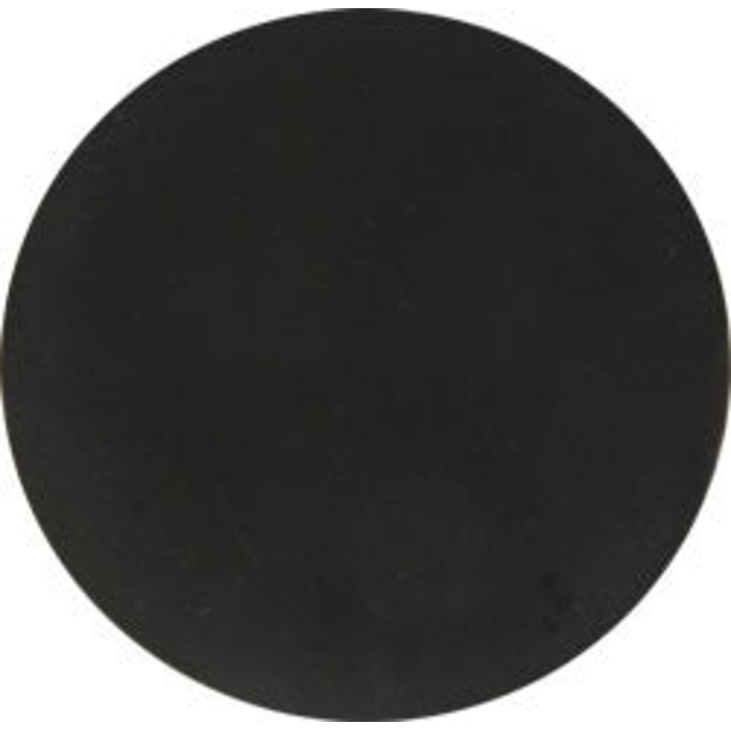 Rubber Pool Table Leg Shim – 1/8″
