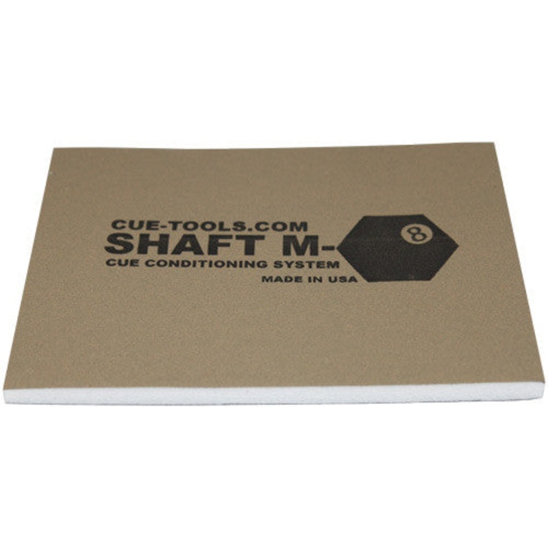 SHAFT-M8 Pad