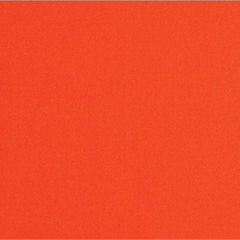 Simonis 860 Orange 8ft Pool Table Cloth