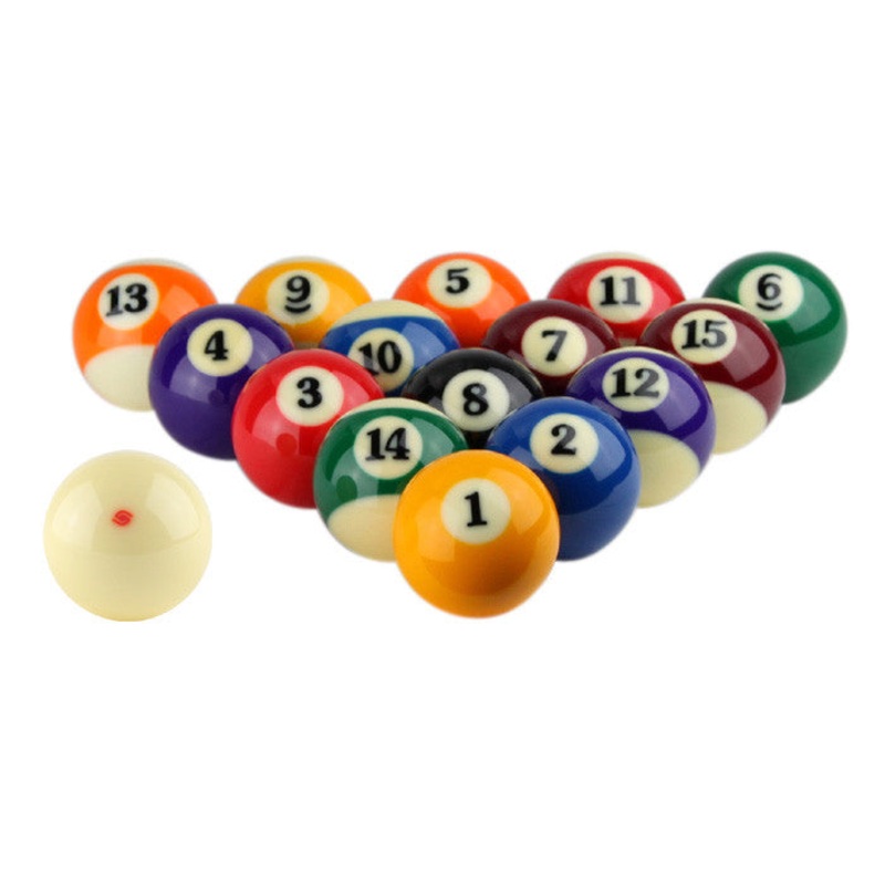 Super Aramith Pro Pool Balls
