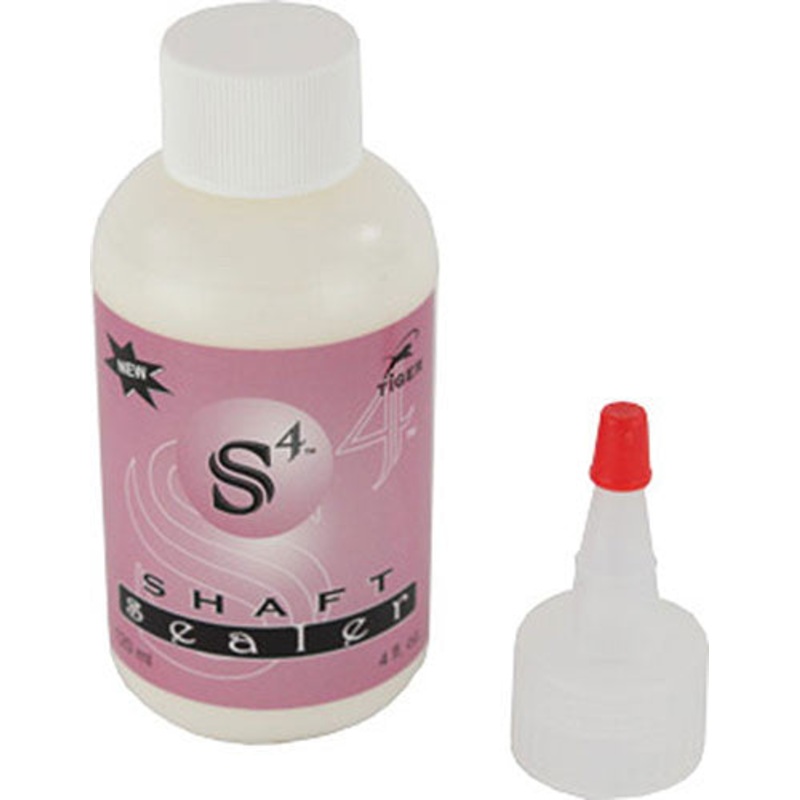 Tiger S4 Shaft Sealer