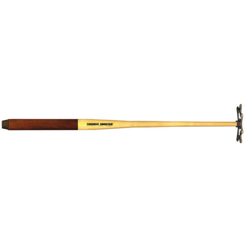 Trouble Shooter 24″ Bridge Cue