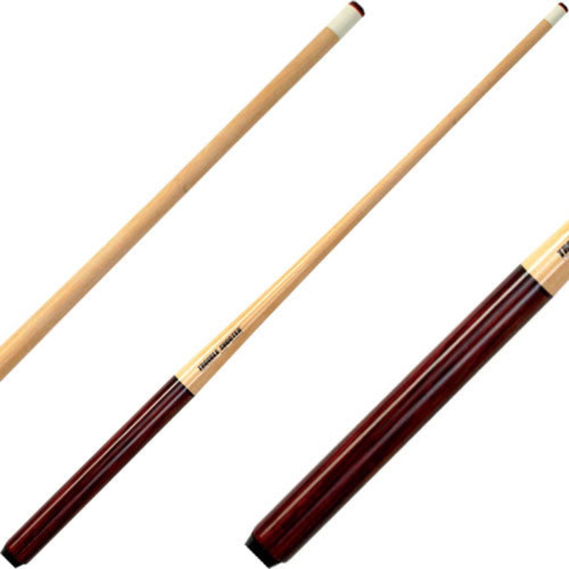 Trouble Shooter TS36 36″ Short Cue – 17oz