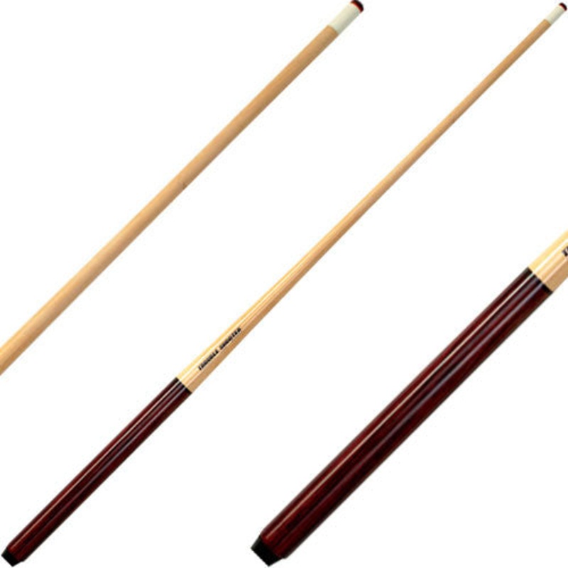 Trouble Shooter TS42 42″ Short Cue – 18oz
