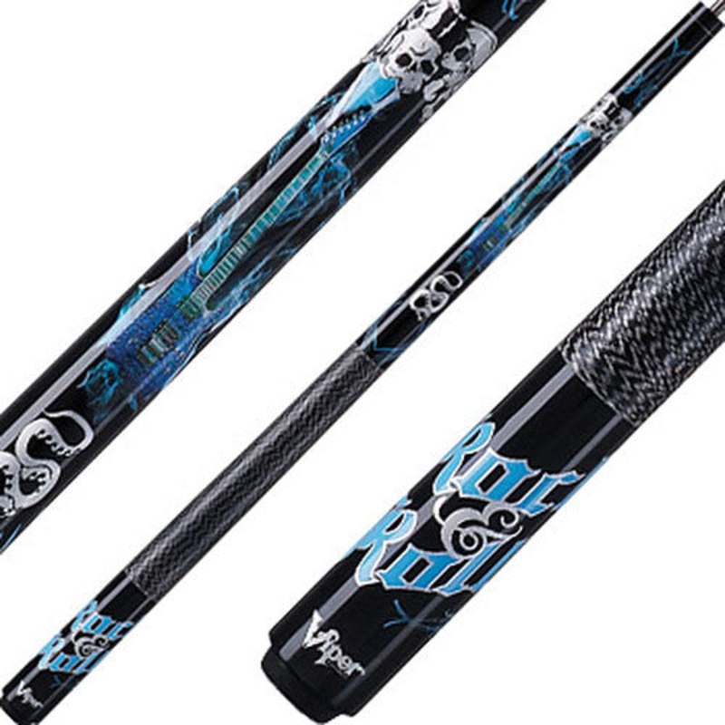 Viper 50-0404 Underground Jr Series Cue – Rock and Roll