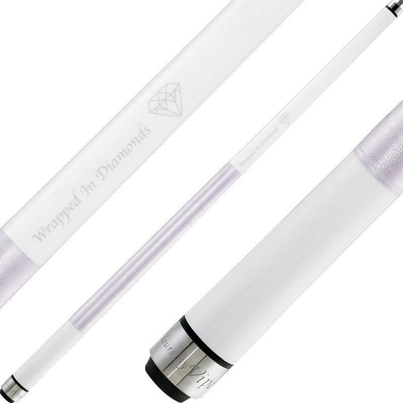 Viper 50-0953 Colours Cue – Wrapped In Diamonds