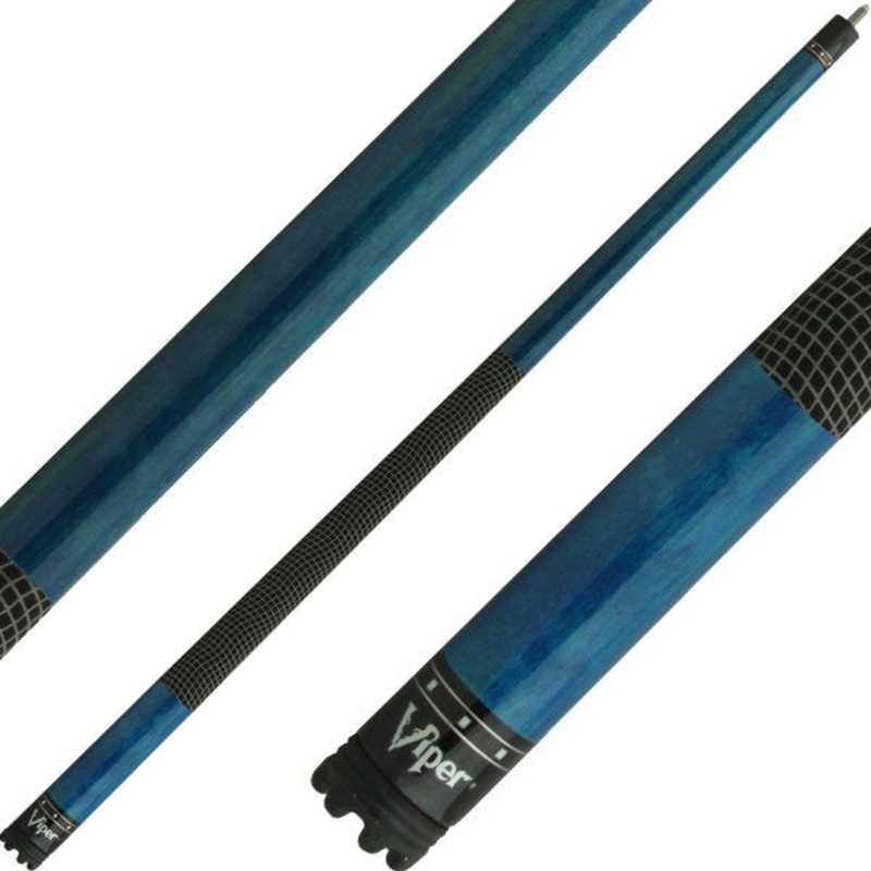 Viper PP-62-18 Clutch – Blue