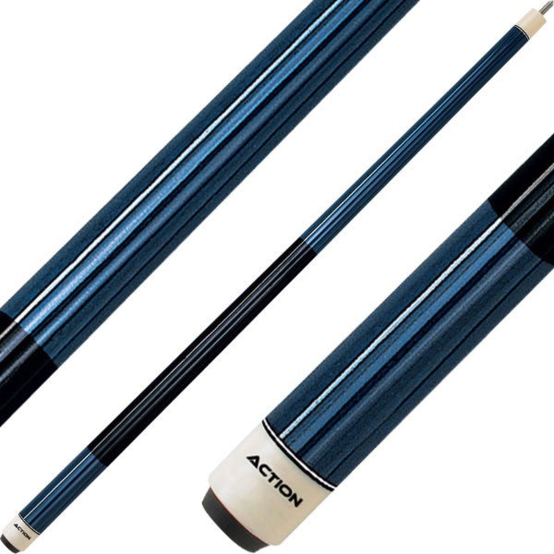 Action STR01 Starter Cue – Blue