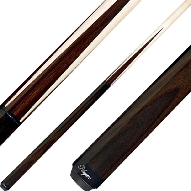 Players JB6 Break/Jump Cue