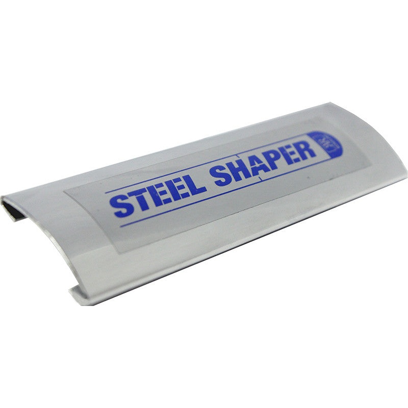 Renzline Steel Shaper Scuffer
