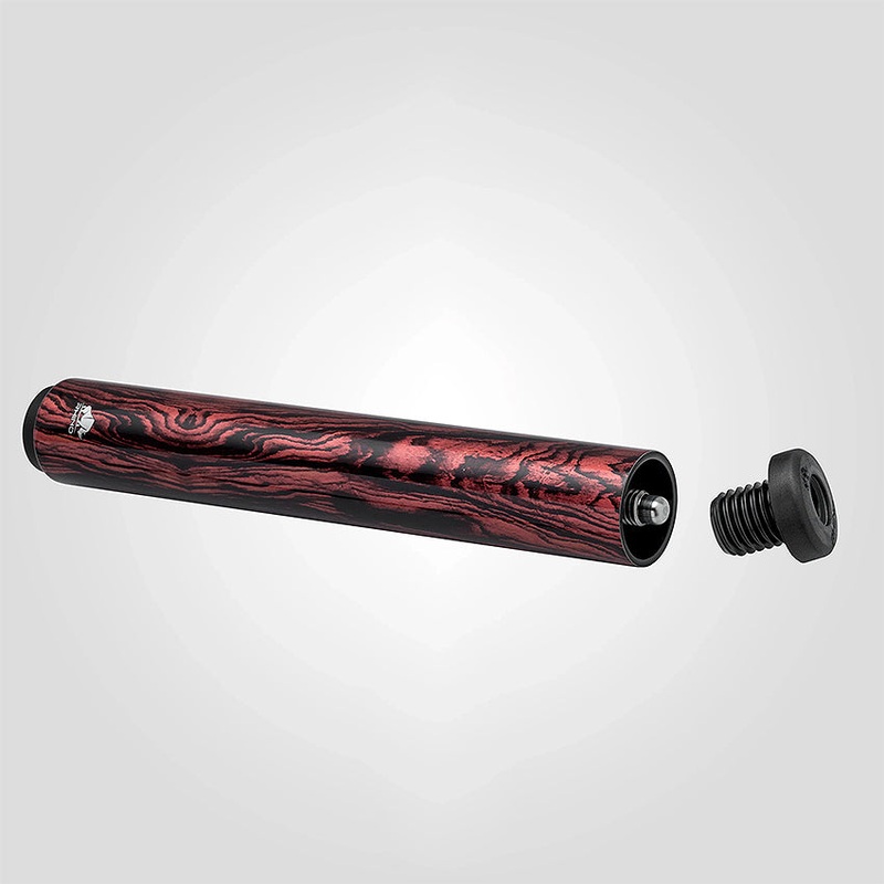Rhino RCEXTRETCO 8 Inch Extension – Cocobolo