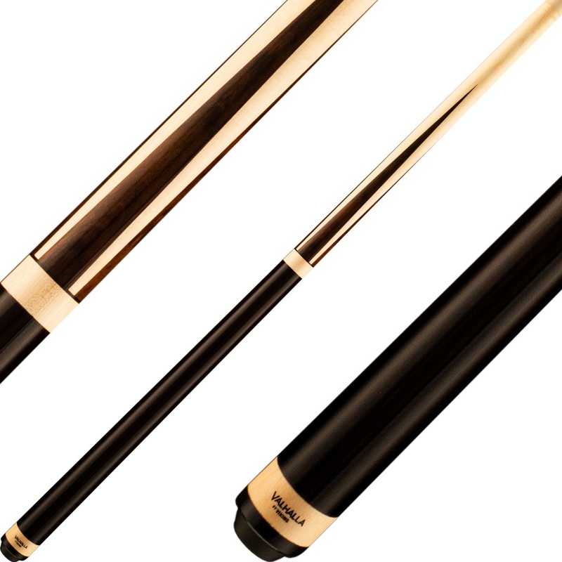 Valhalla VA341 Cue – 4 Spliced Points