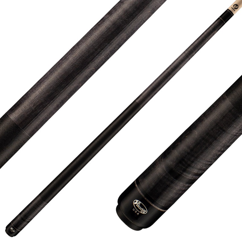 Viking KY0111 Kayano Series Play Cue – Smoke Gray Stain
