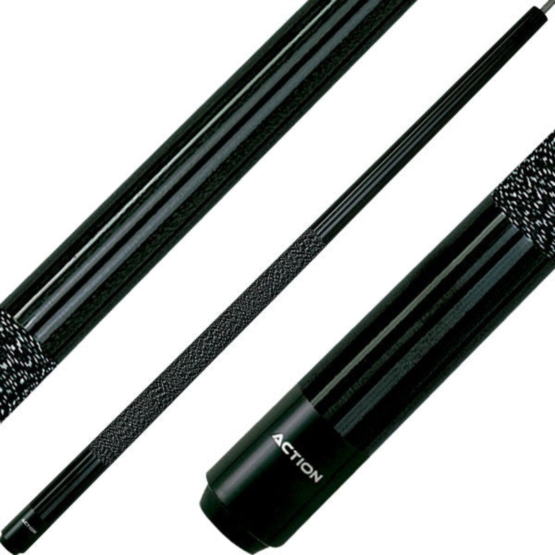 Action STR09 Starter Cue – Black
