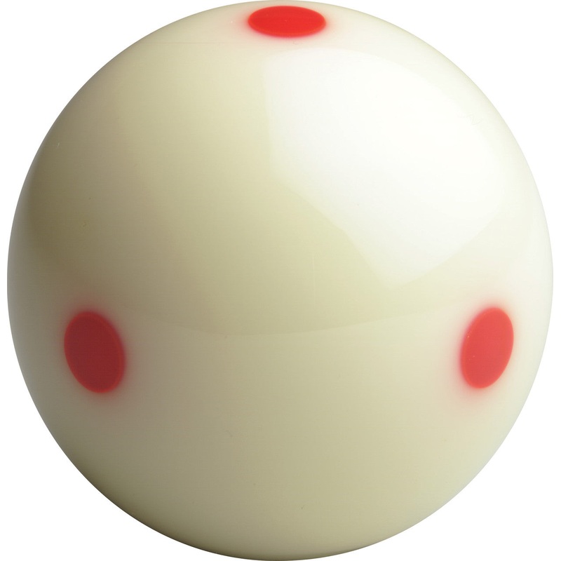 Aramith Pro Cup Cue Ball – AS SEEN ON TV