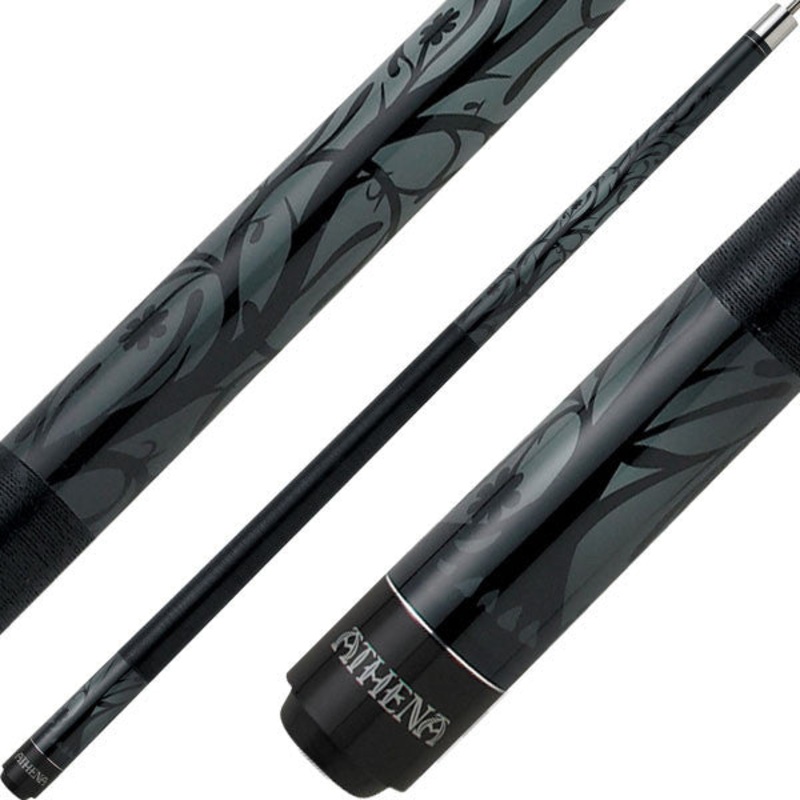Athena ATH23 Cue – Black Vine