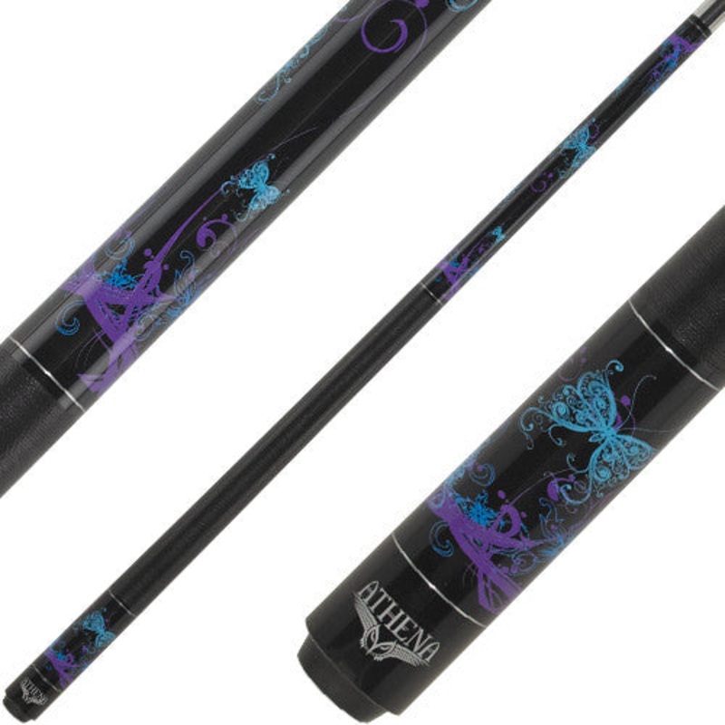 Athena ATH44 Cue – Butterflies