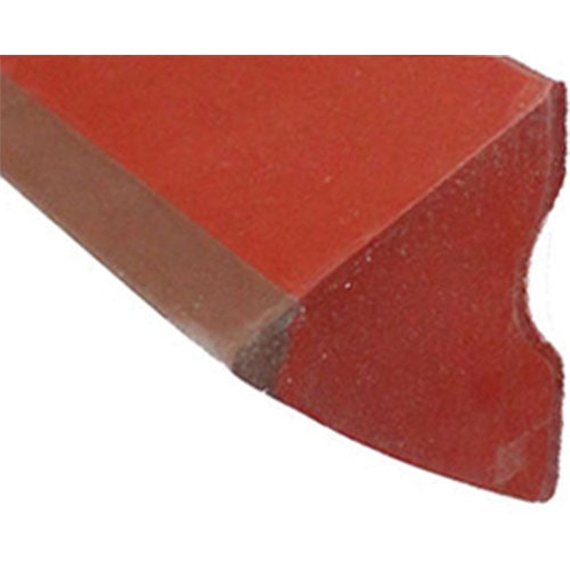 Championship Tour Edition Cushion Rubber – K66 Profile 47″ (Set of 6)
