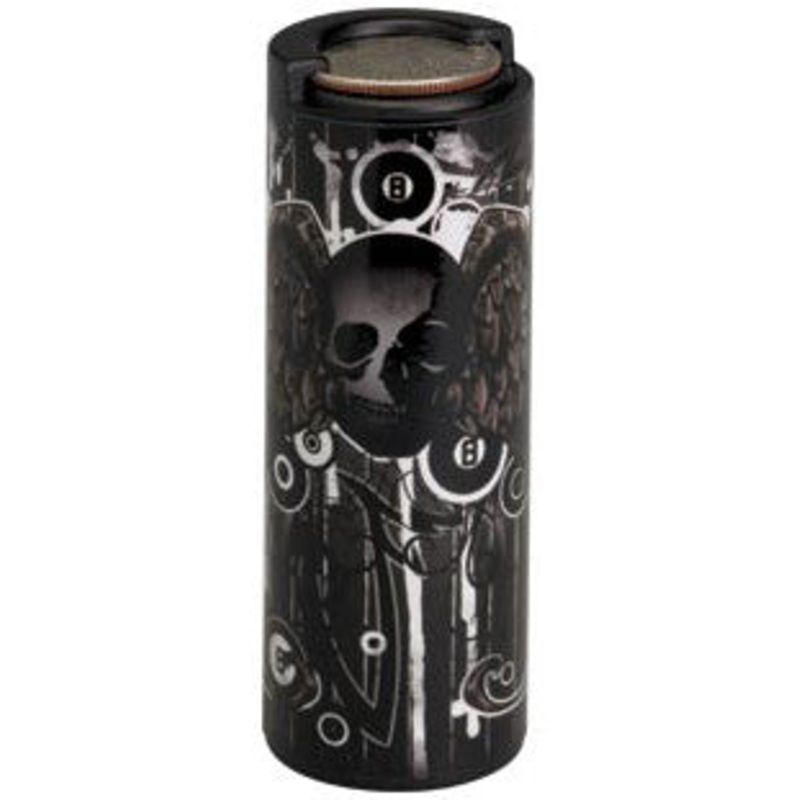 Eight Ball Mafia CSINICHEBM Coin Holder