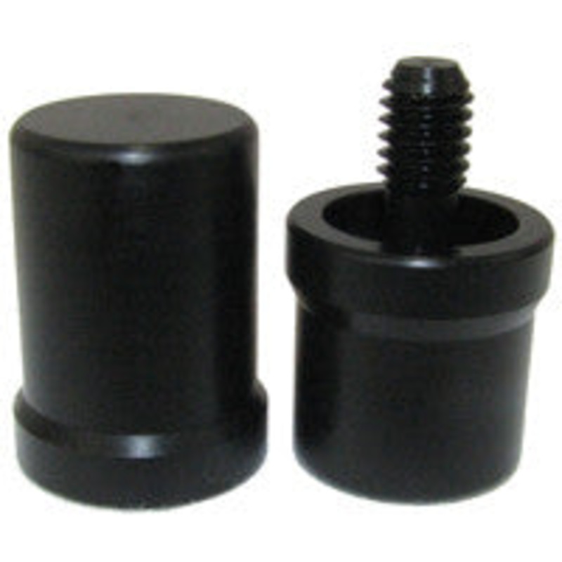 Joint Protectors: 5/16 x 18 Joint Protectors