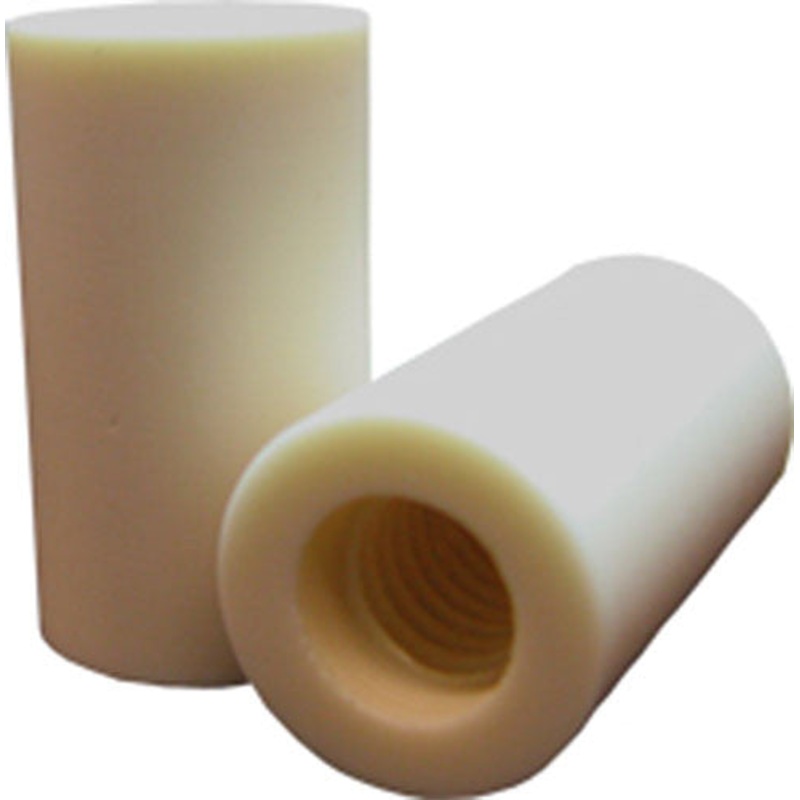 Juma Capped and Threaded Ferrule