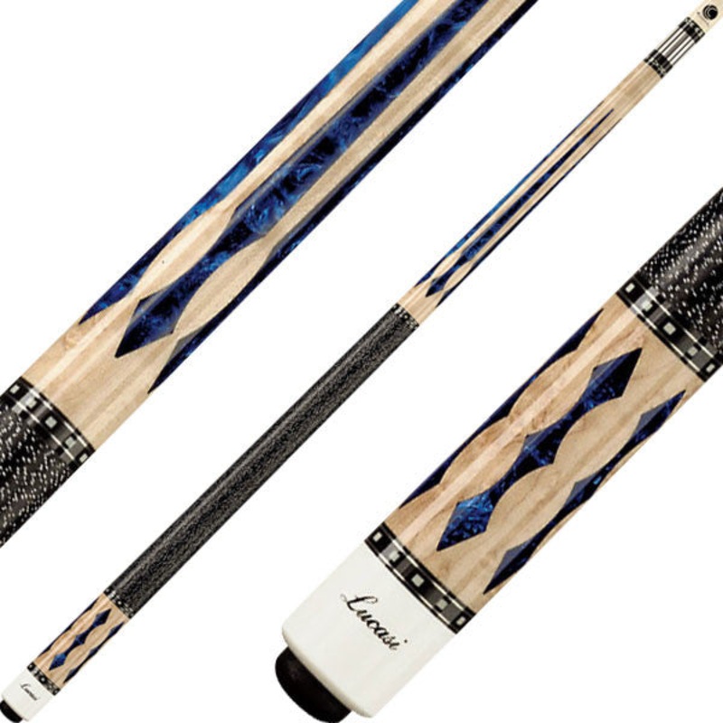Lucasi LZ2004NB Cue