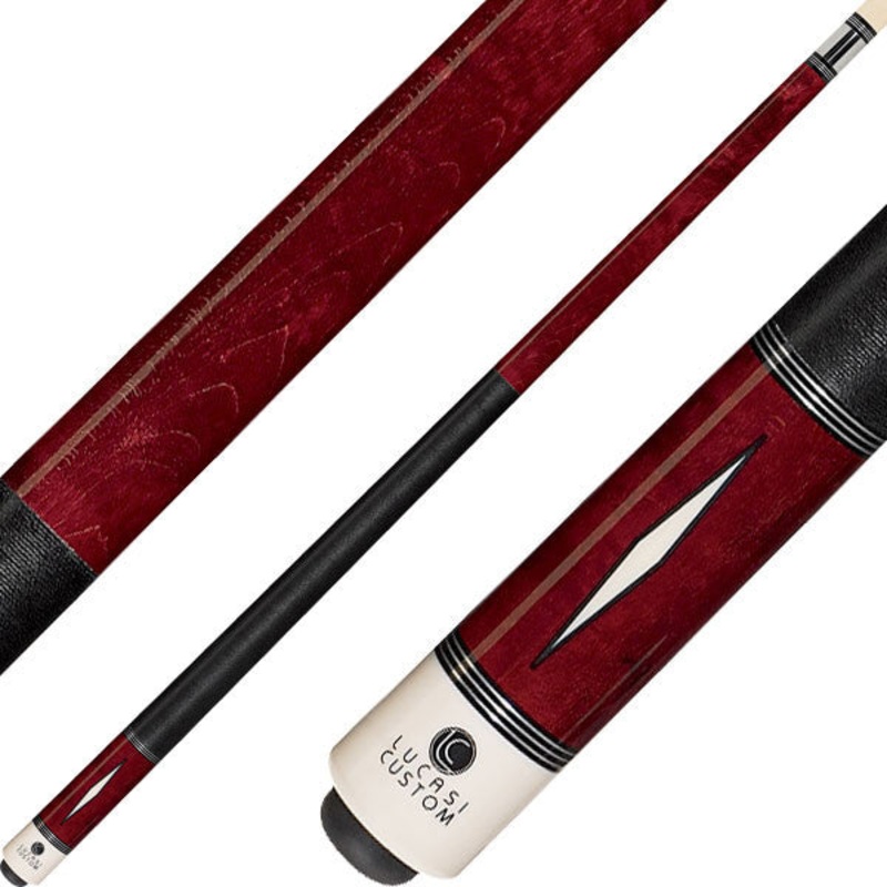 Lucasi LZD1 Cue