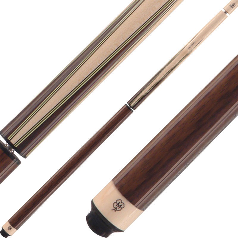 McDermott NG01 Stinger Jump/Break – Rosewood No Wrap