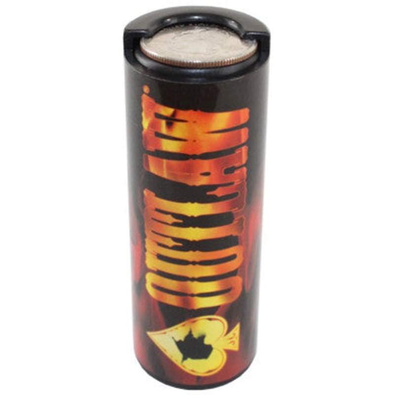 Outlaw Coin Holder
