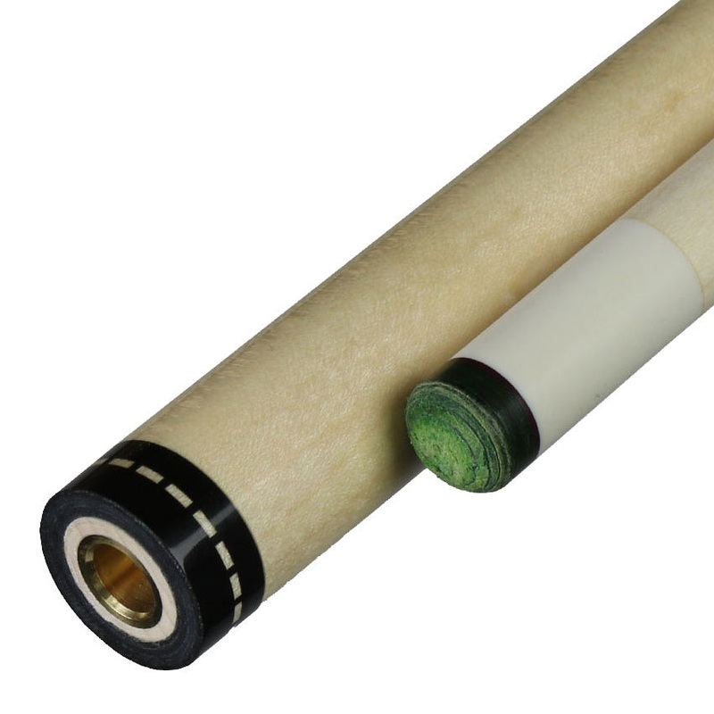 Pechauer Dashed Collar Shaft – Flat Face JP Series 12.75mm