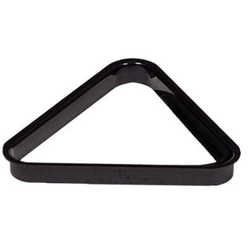 Plastic 8 Pool Ball Rack