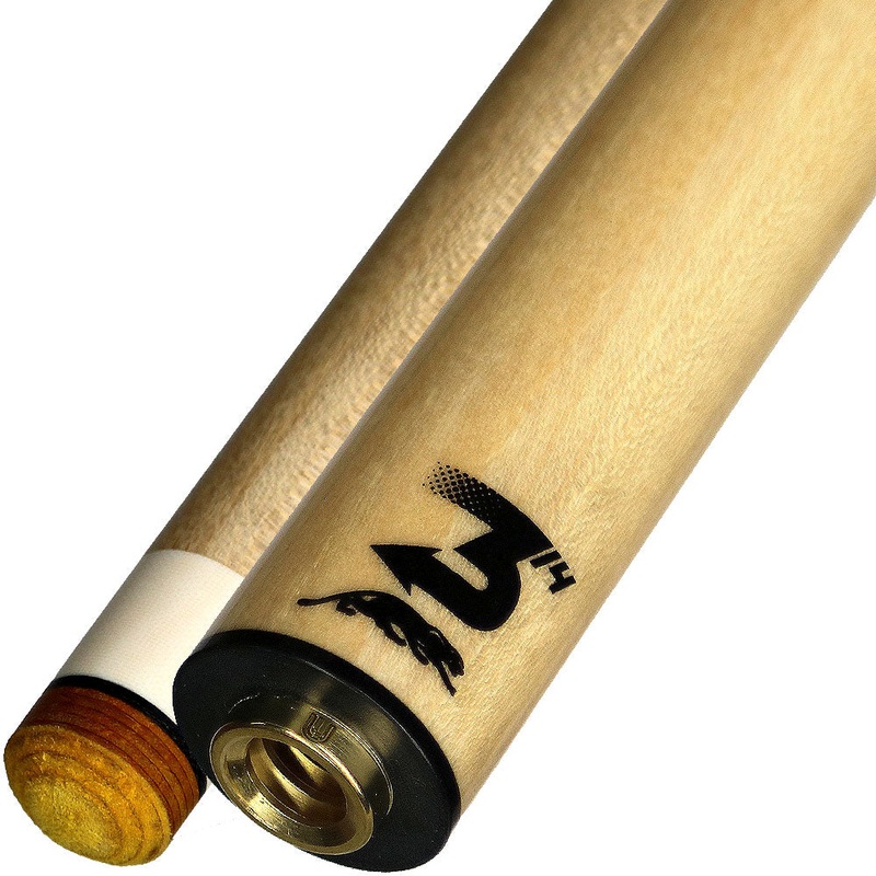 Predator 3143UNITBC 314-3 Uni-Loc Shaft – Thin Black Collar