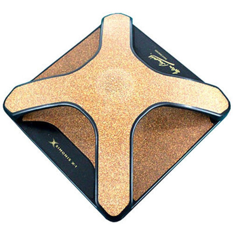 Simonis X-1 Felt Cleaner