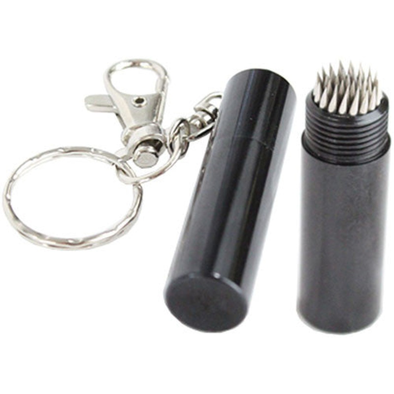 Spike Tip Tool – Black