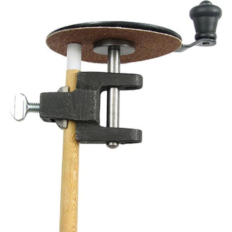 Tweeten Rapid Cue Top Sander