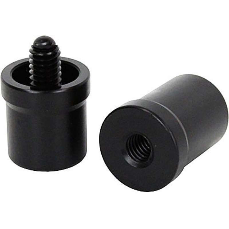 Viking Cue Joint Protector Set – Quick Release