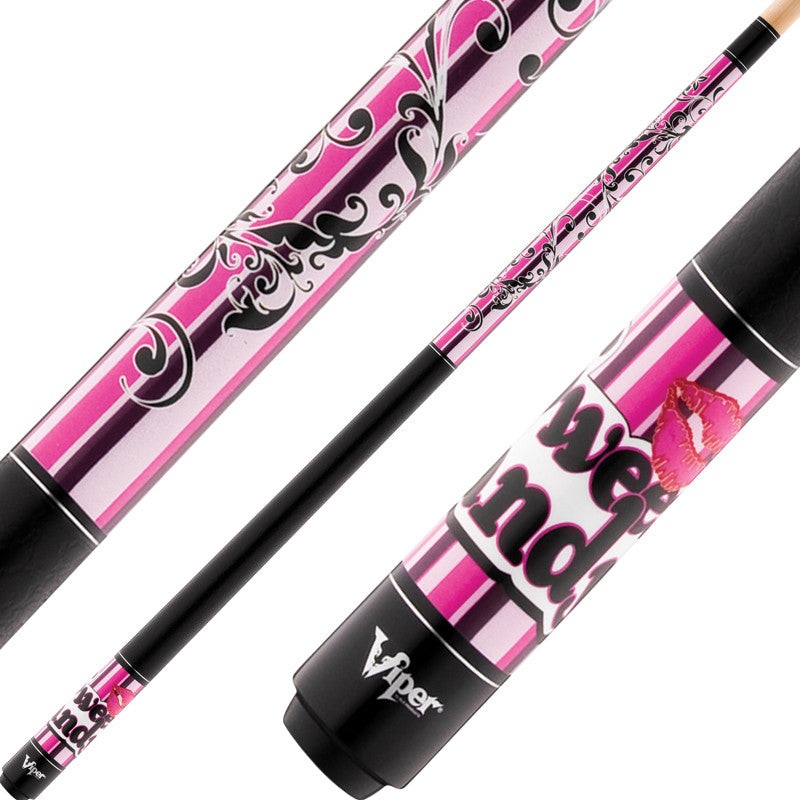 Viper 50-0654-18 Underground Cue – Sweet Candy