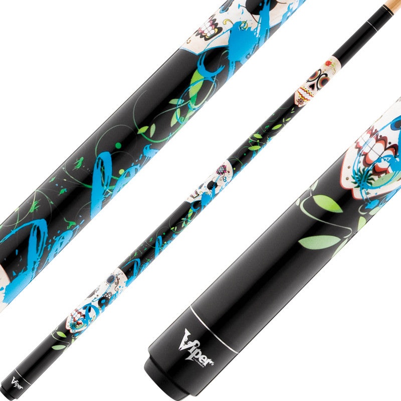 Viper 50-0660 Underground Cue – Muertos