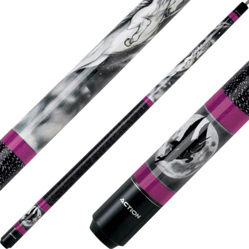 Action ADV07 Adventure Cue – Unicorn