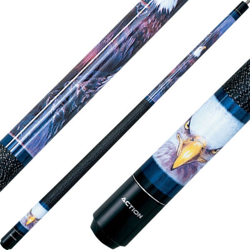 Action ADV99 Adventure Cue – Eagle Pool