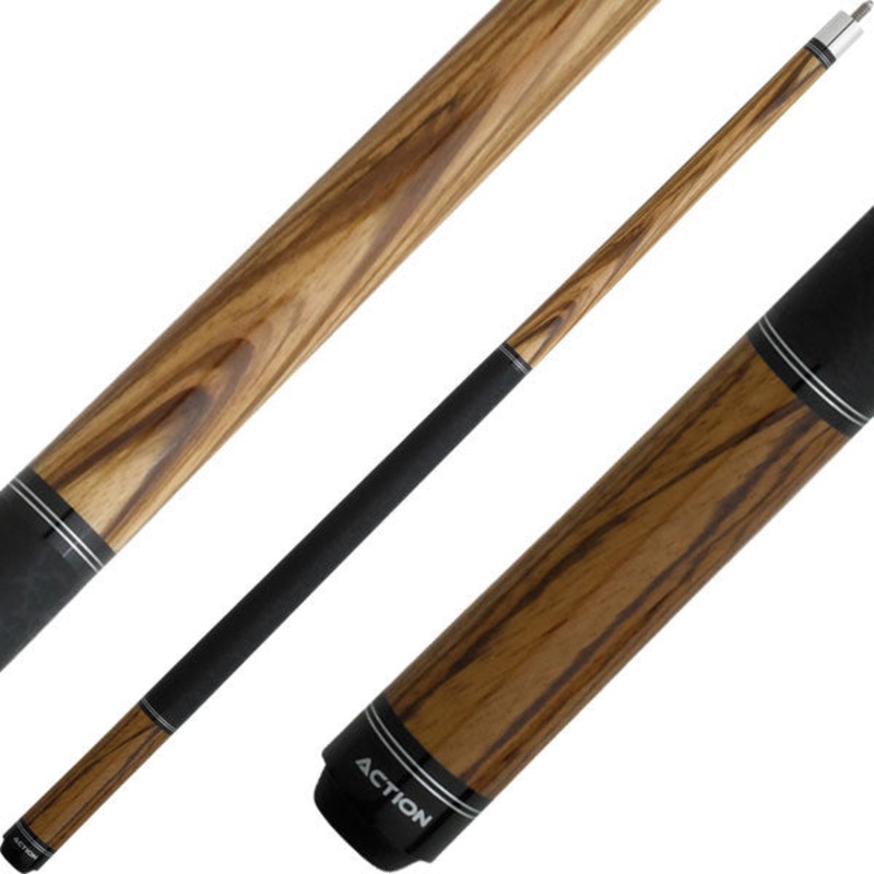 Action RNG07 Ring Cue – Honey
